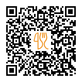 QR-code link para o menu de Popcorn Paradise