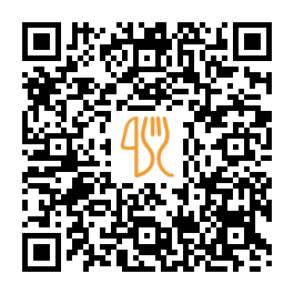 QR-code link para o menu de Savor Cafe