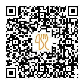 QR-code link para o menu de Ming Garden Chinese