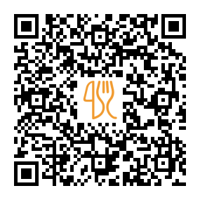 QR-code link para o menu de Crust Gourmet Pizza