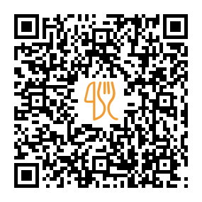 QR-code link para o menu de Gino's Italian Cuisine