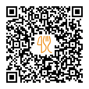 QR-code link para o menu de Café De La Marne