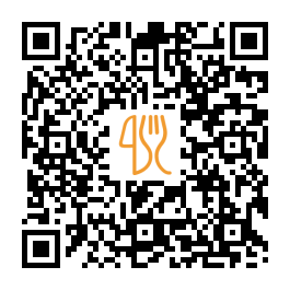 QR-code link para o menu de Aladdin's House