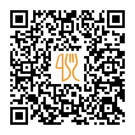 QR-code link para o menu de Fu Soun Chinese