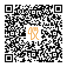 QR-code link para o menu de Chicken Wangs III