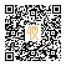QR-code link para o menu de Hoffman's D'creamery