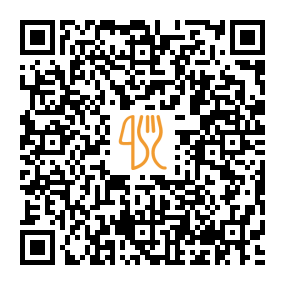 QR-code link para o menu de Tiwa Kitchen