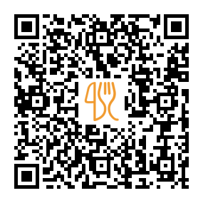 QR-code link para o menu de Big Bear Natural Foods