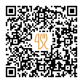 QR-code link para o menu de Morgan's On Main