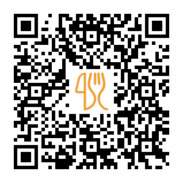 QR-code link para o menu de Restaurant & Coffee