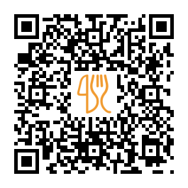 QR-code link para o menu de Nosh Cravings