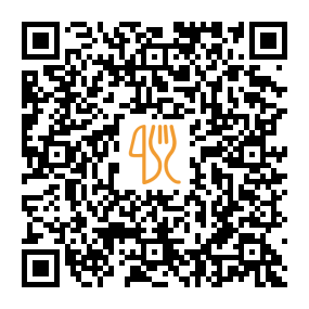 QR-code link para o menu de The Tandoor Indian