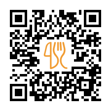 QR-code link para o menu de เจี๊ยะเตี๋ยว ศิลปากร