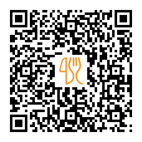 QR-code link para o menu de Macdaddy Sub Cafe