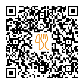 QR-code link para o menu de Cafe Chismosa