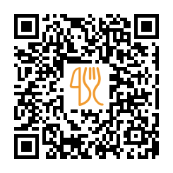 QR-code link para o menu de Hook Fish Pub