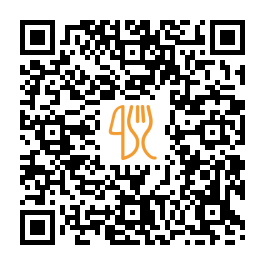 QR-code link para o menu de Tasty Deli