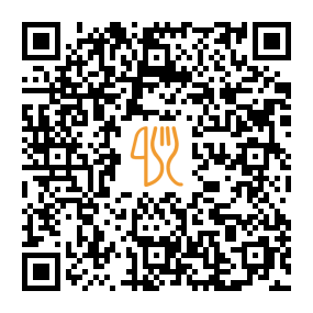 QR-code link para o menu de Bake Sale