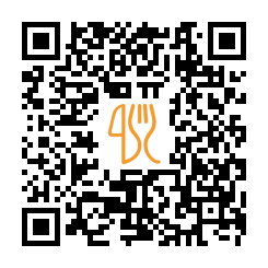 QR-code link para o menu de V's Diner