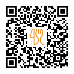 QR-code link para o menu de Hunan Dragon