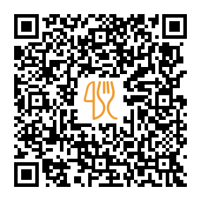 QR-code link para o menu de Feeding Hills Market