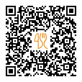 QR-code link para o menu de De Leon Pizza