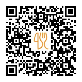 QR-code link para o menu de Veronica's Cafe