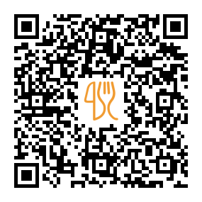 QR-code link para o menu de Degero Cocktail Kitchen