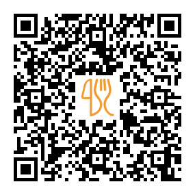 QR-code link para o menu de Le Canberra