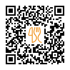 QR-code link para o menu de Cafelife