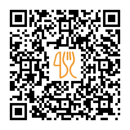 QR-code link para o menu de Hardee's