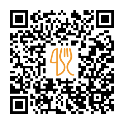 QR-code link para o menu de Rally's