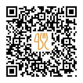 QR-code link para o menu de Pine Cone Cafe