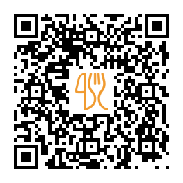 QR-code link para o menu de Beardy’s Burger Van