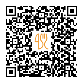 QR-code link para o menu de Off The Hook Sushi