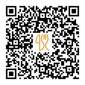 QR-code link para o menu de Hunan Moon
