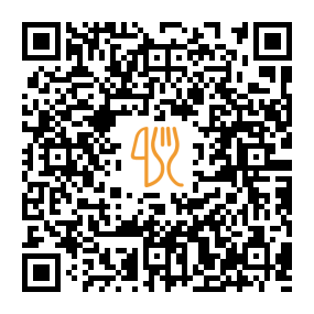 QR-code link para o menu de La Cabane De Thorigné