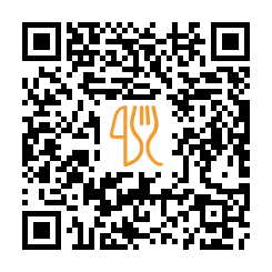 QR-code link para o menu de Croque Monge