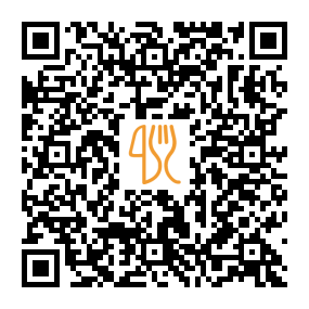 QR-code link para o menu de Wandering Griffin