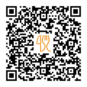 QR-code link para o menu de East Of Chicago Pizza