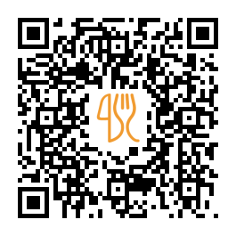 QR-code link para o menu de Just Vip