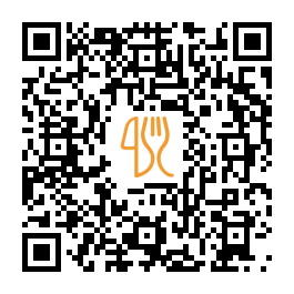 QR-code link para o menu de Fast Food Patty