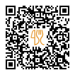 QR-code link para o menu de Bakers Delight