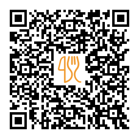 QR-code link para o menu de The Crispy Biscuit