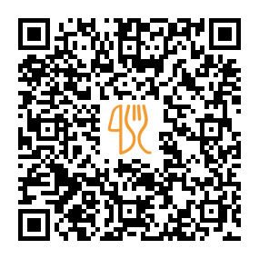 QR-code link para o menu de Tiney's Diner On Wheels