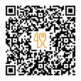 QR-code link para o menu de Hong Kong Philosophy Cafe