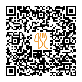 QR-code link para o menu de Cafe Of Life