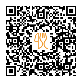 QR-code link para o menu de Backyard Cafe