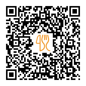 QR-code link para o menu de Mediterranean Fresh Grill