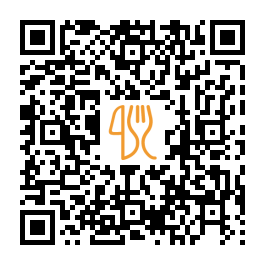 QR-code link para o menu de Trani's Grill